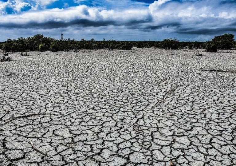 Sequía